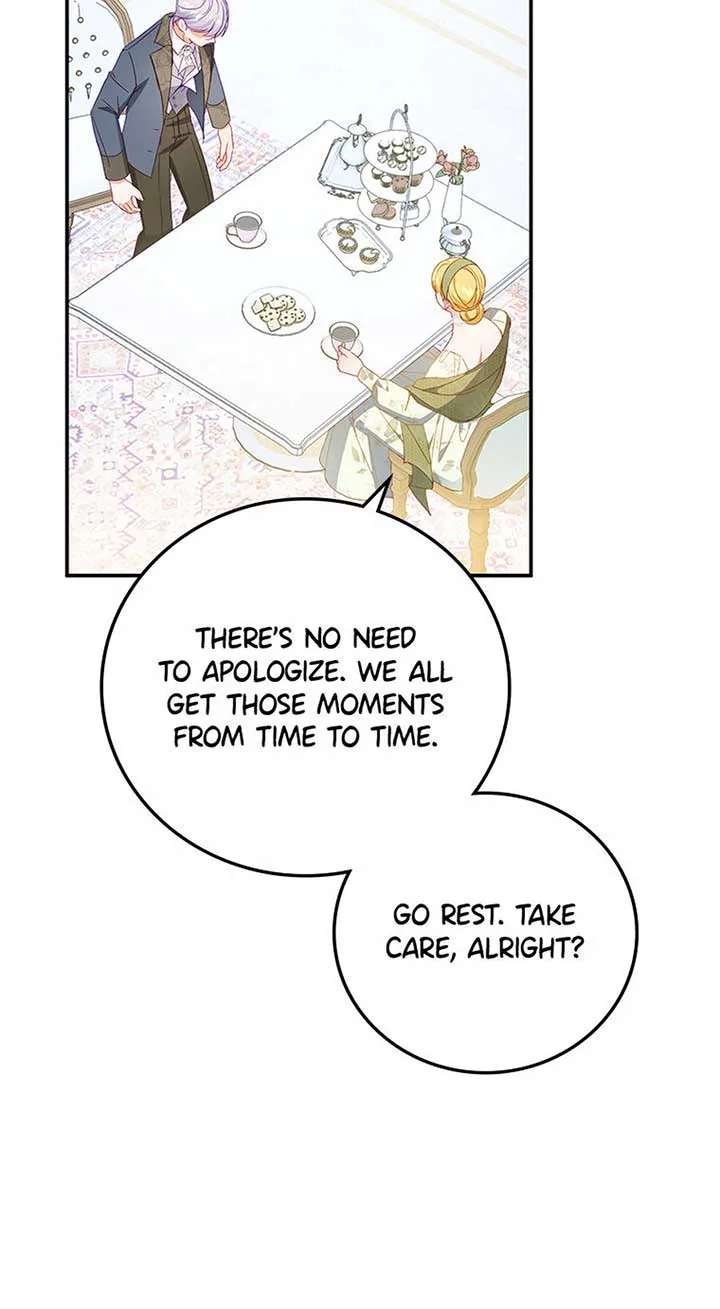 The Villainess Doesn’t Need A New Husband! Chapter 42 page 69
