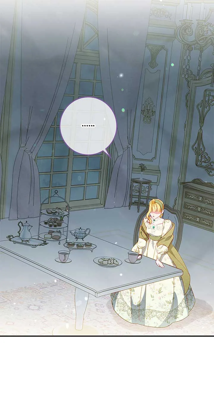 The Villainess Doesn’t Need A New Husband! Chapter 42 page 73
