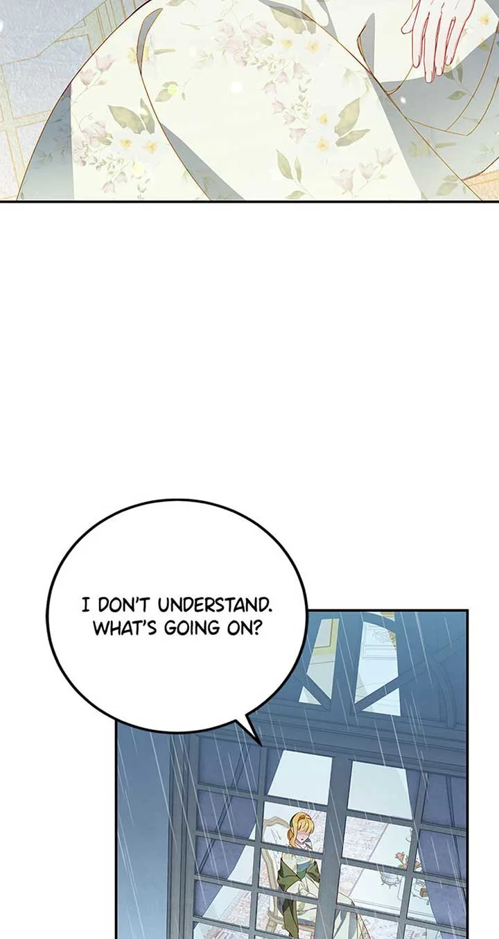 The Villainess Doesn’t Need A New Husband! Chapter 42 page 75