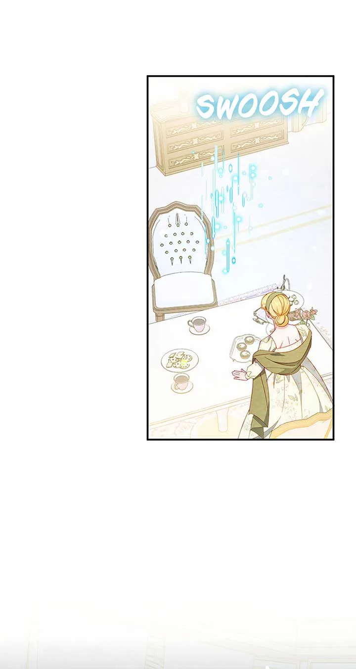 The Villainess Doesn’t Need A New Husband! Chapter 42 page 72