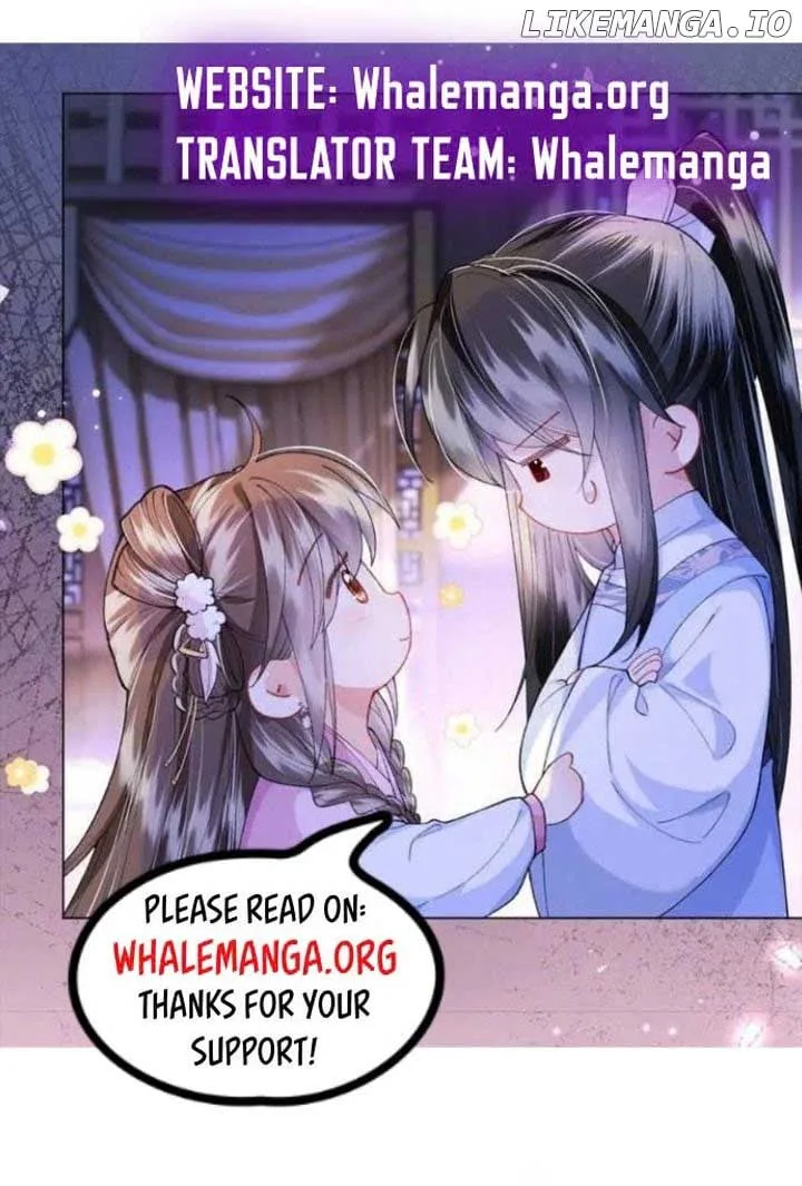 The Villainess Has Changed Chapter 42 page 51
