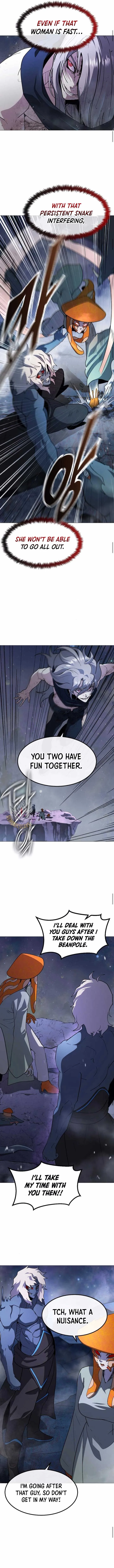 The Zenith Chapter 41 page 12