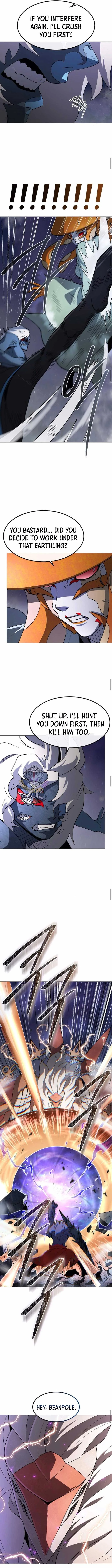The Zenith Chapter 41 page 13