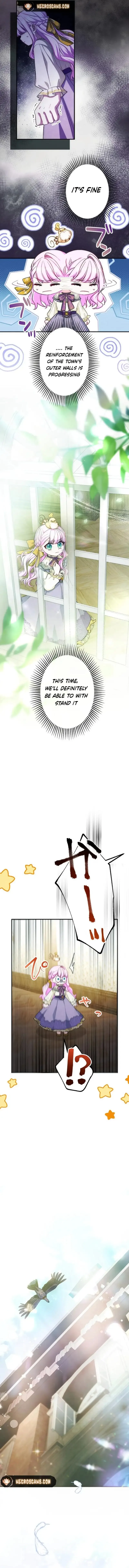 The Young Lord of House Finlanz Chapter 41 page 11