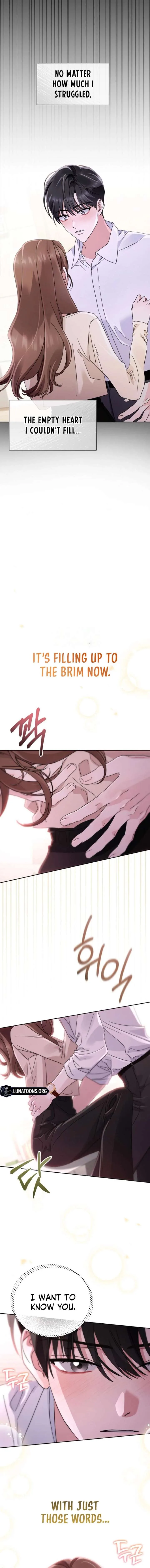 To the Summer That Returned Chapter 42 page 2