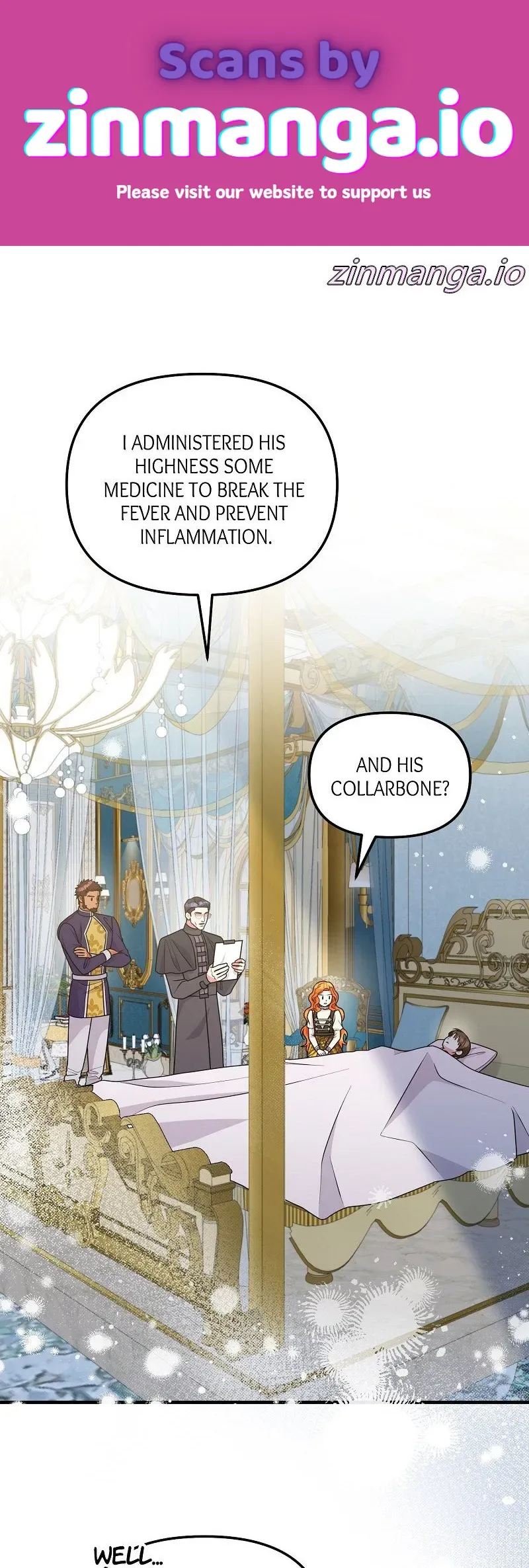 To Those Who Long for My Destruction Chapter 42 page 2