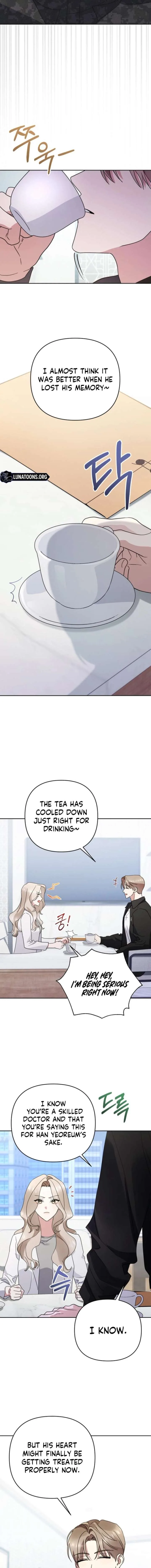 To the Summer That Returned Chapter 42 page 9