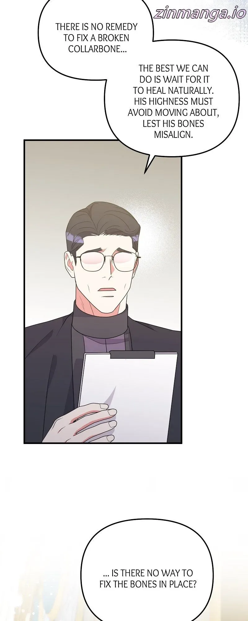 To Those Who Long for My Destruction Chapter 42 page 3