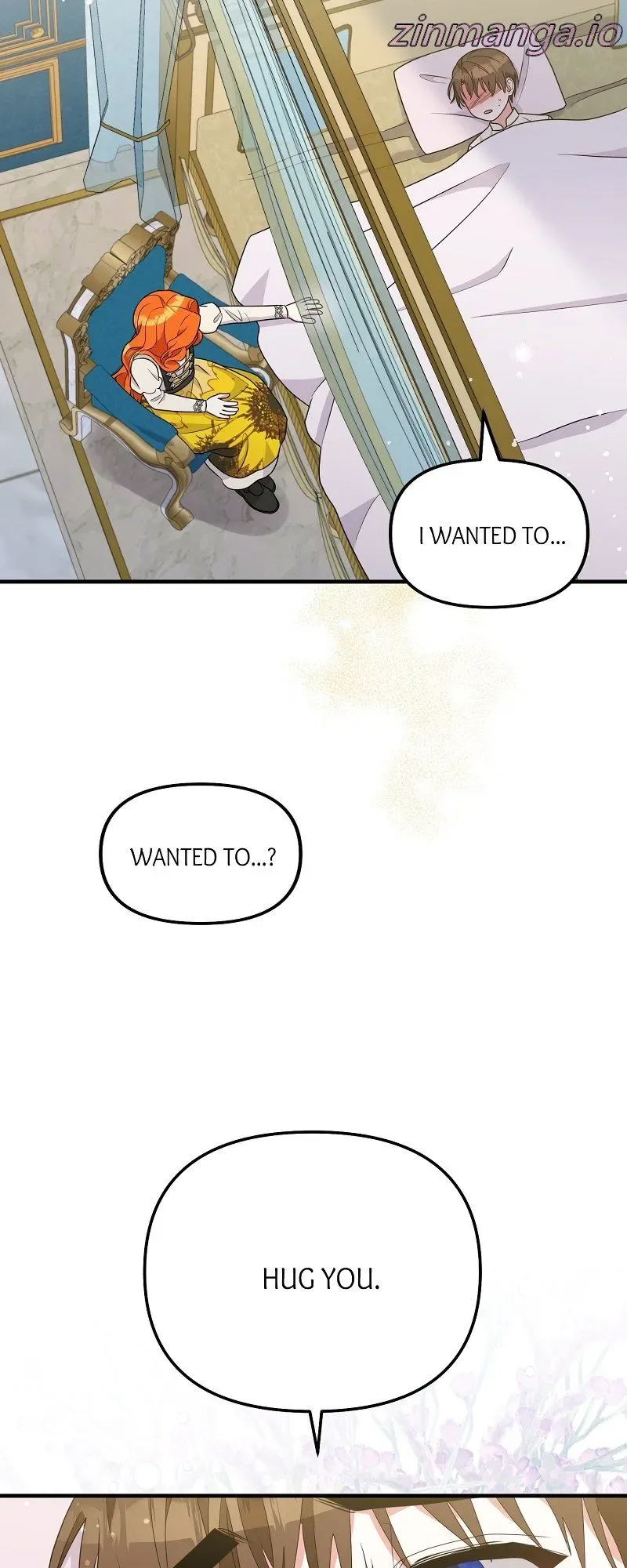 To Those Who Long for My Destruction Chapter 42 page 7