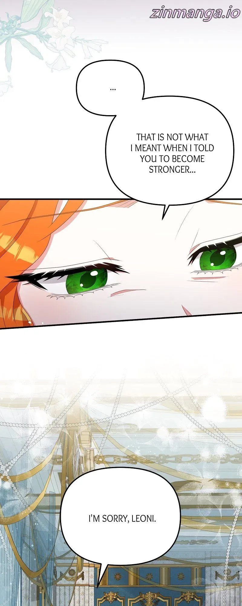 To Those Who Long for My Destruction Chapter 42 page 11