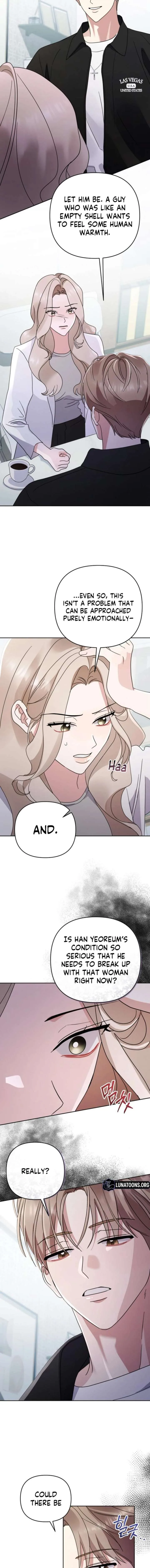 To the Summer That Returned Chapter 42 page 10