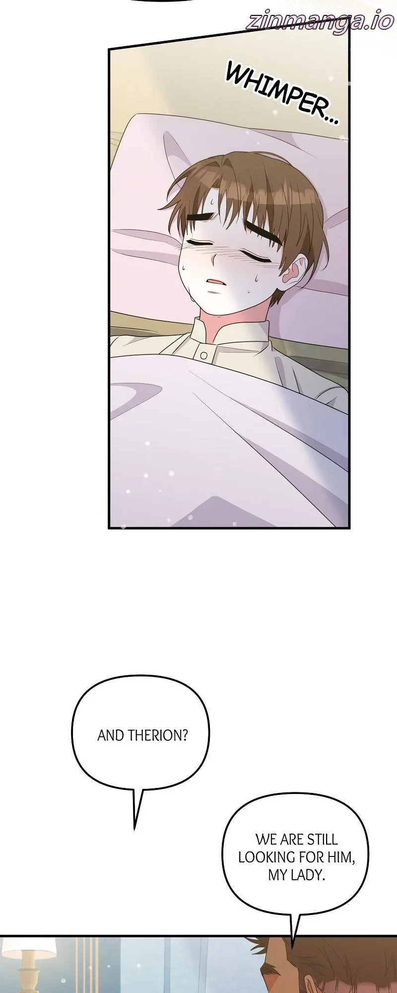 To Those Who Long for My Destruction Chapter 42 page 5