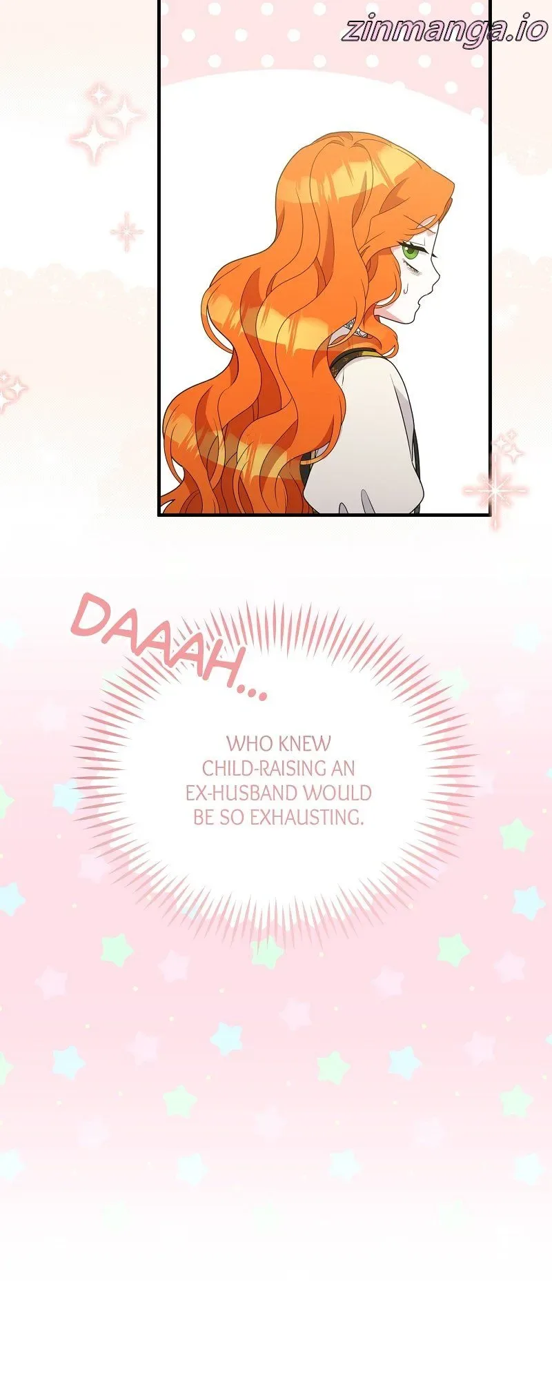 To Those Who Long for My Destruction Chapter 42 page 23