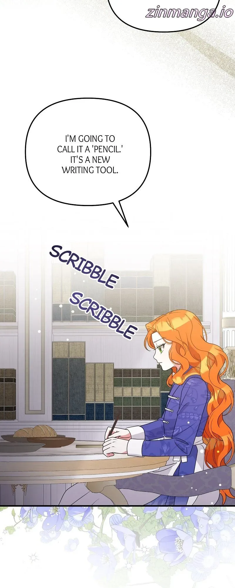 To Those Who Long for My Destruction Chapter 42 page 31