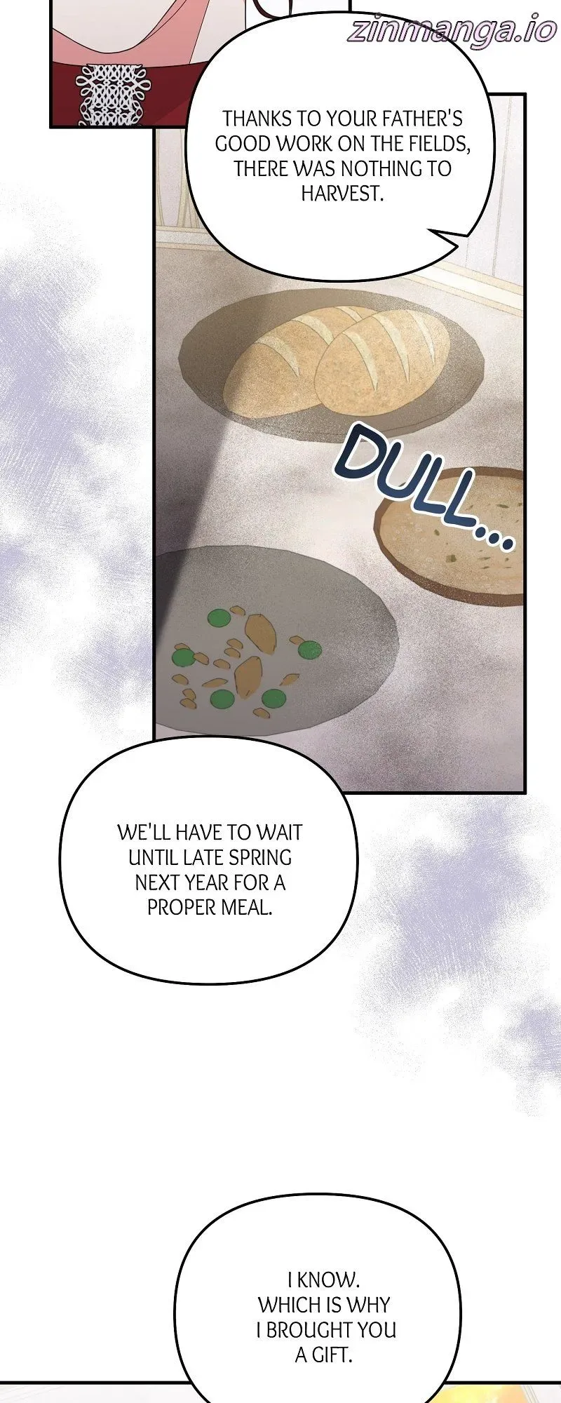 To Those Who Long for My Destruction Chapter 42 page 28