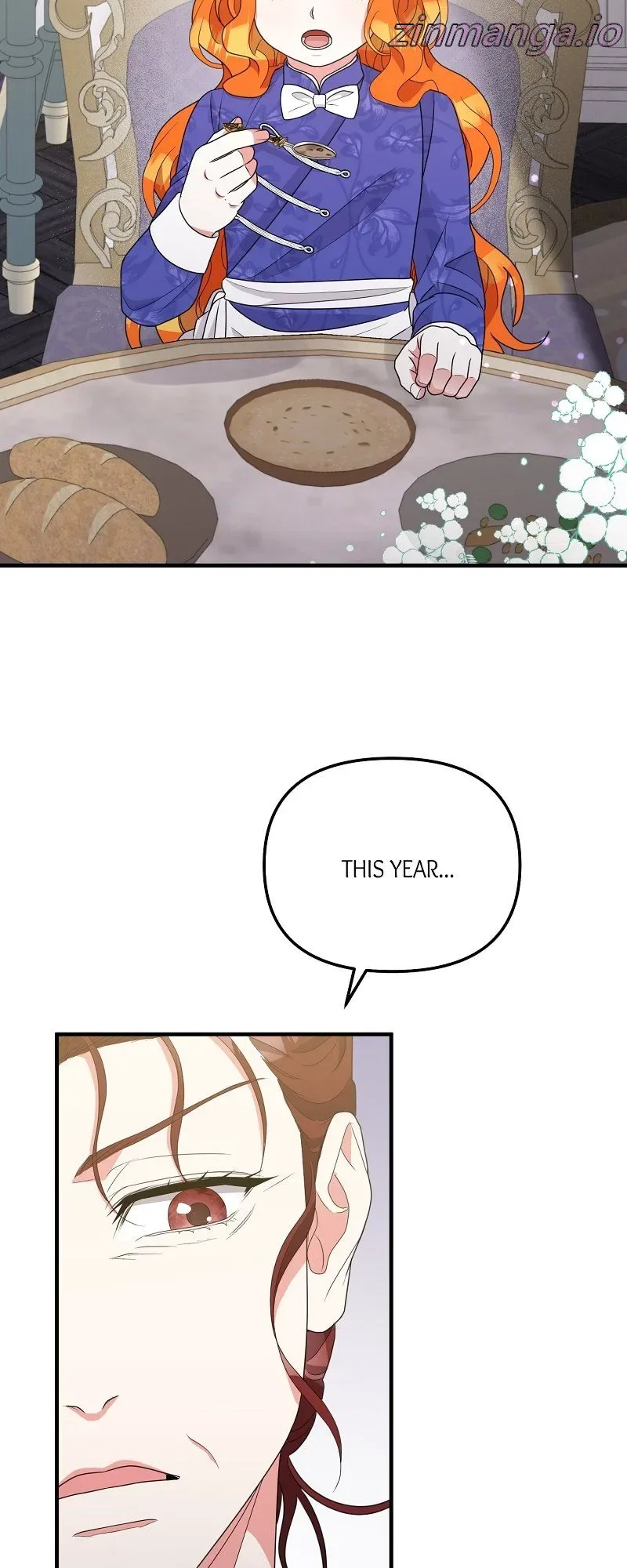 To Those Who Long for My Destruction Chapter 42 page 27