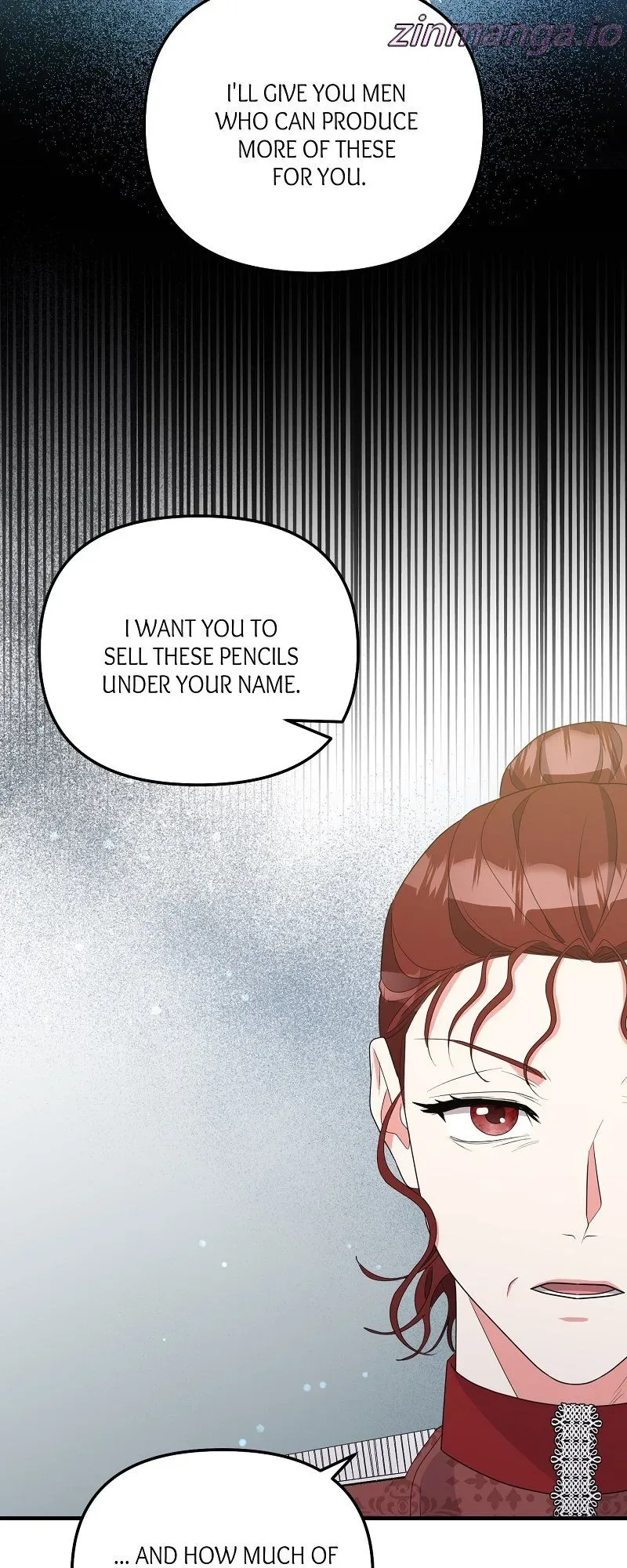 To Those Who Long for My Destruction Chapter 42 page 38