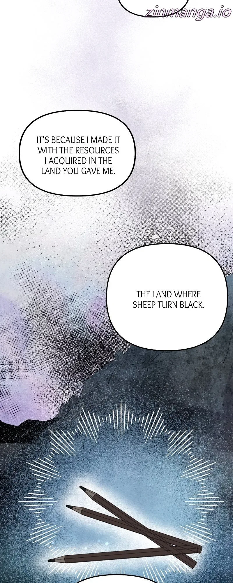 To Those Who Long for My Destruction Chapter 42 page 37