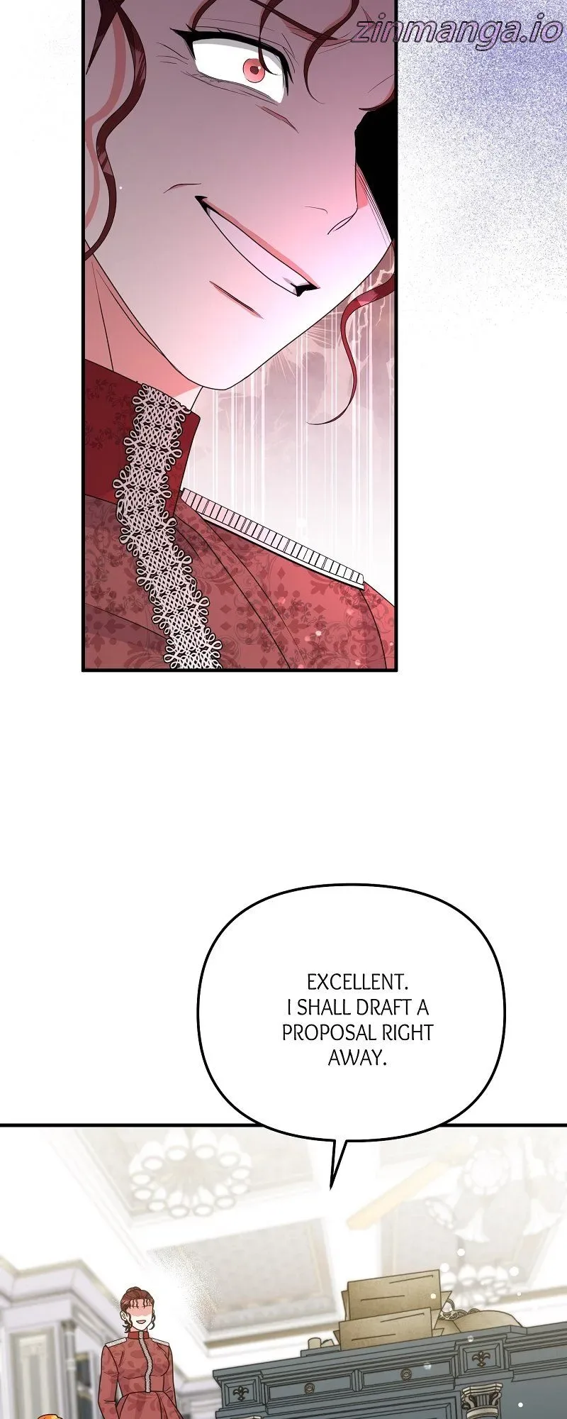 To Those Who Long for My Destruction Chapter 42 page 45