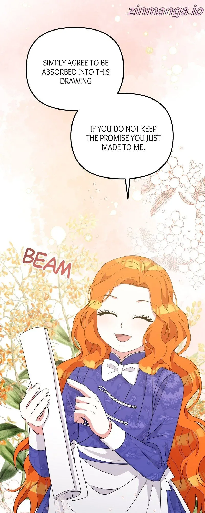 To Those Who Long for My Destruction Chapter 42 page 47