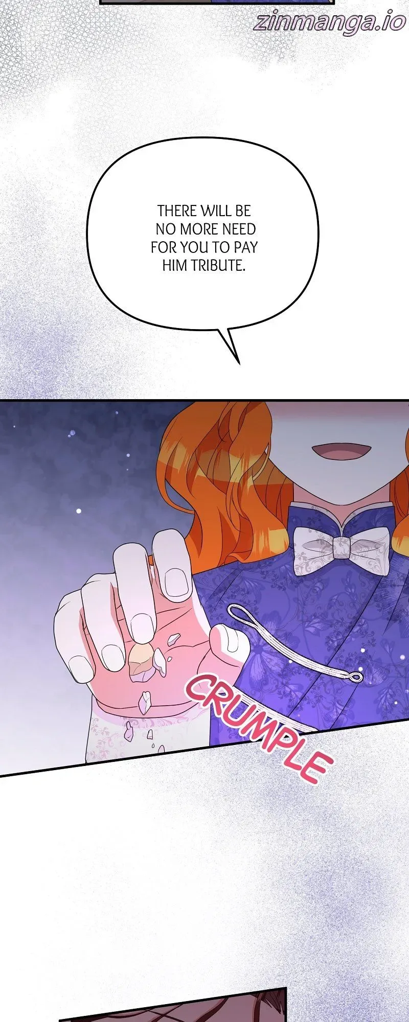 To Those Who Long for My Destruction Chapter 42 page 44