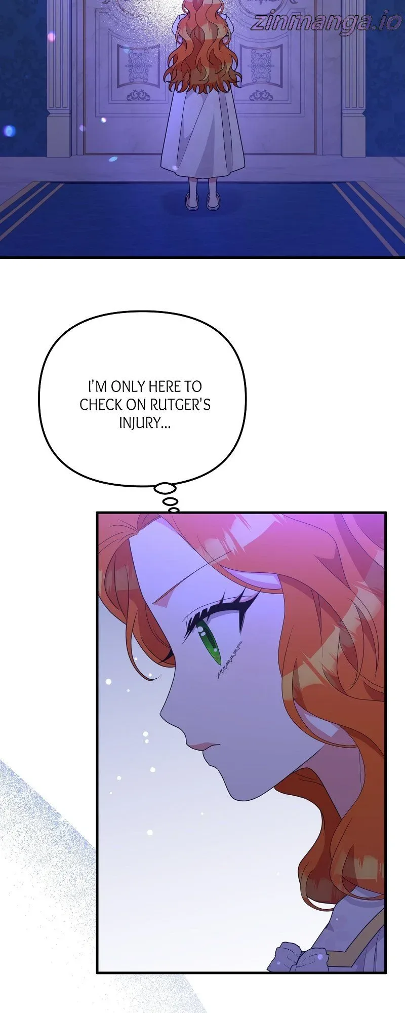 To Those Who Long for My Destruction Chapter 42 page 53