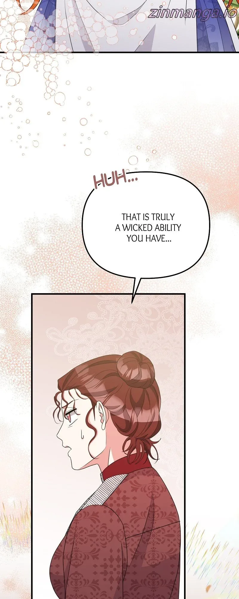 To Those Who Long for My Destruction Chapter 42 page 48