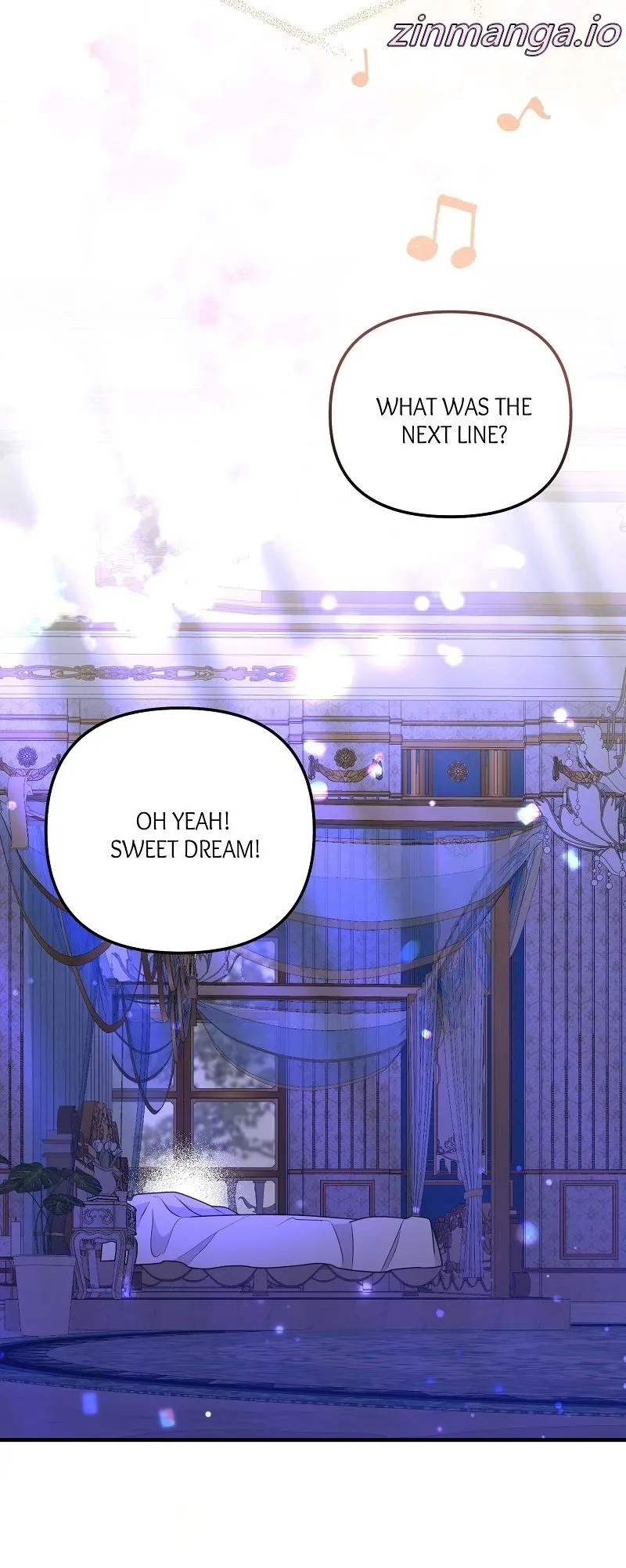 To Those Who Long for My Destruction Chapter 42 page 56
