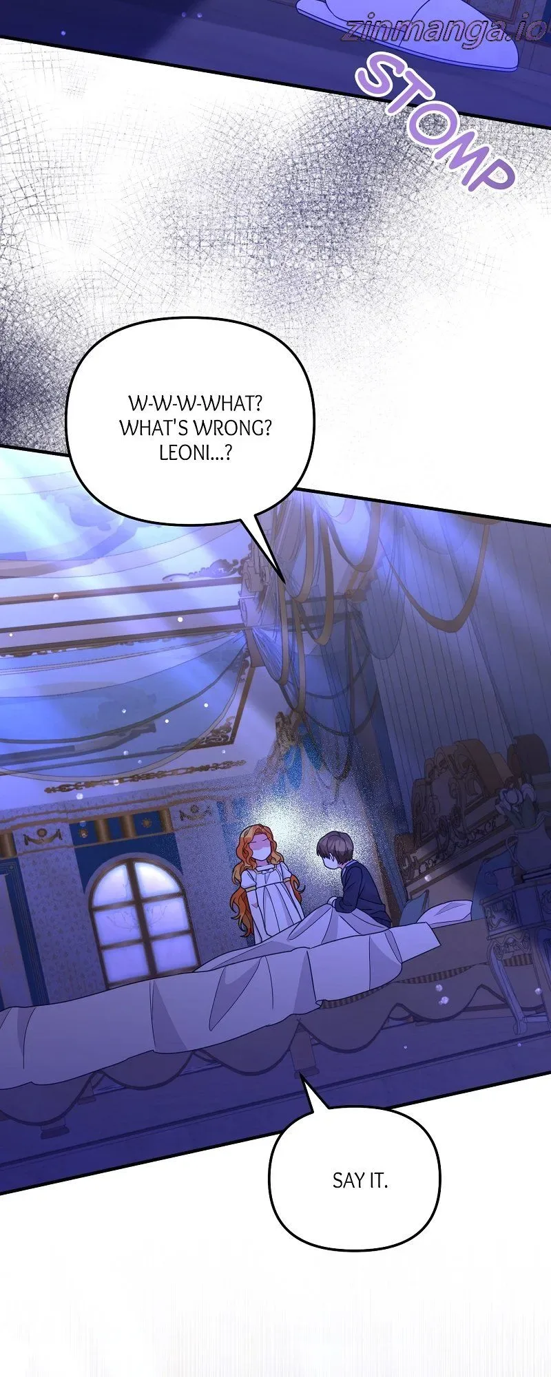 To Those Who Long for My Destruction Chapter 42 page 61