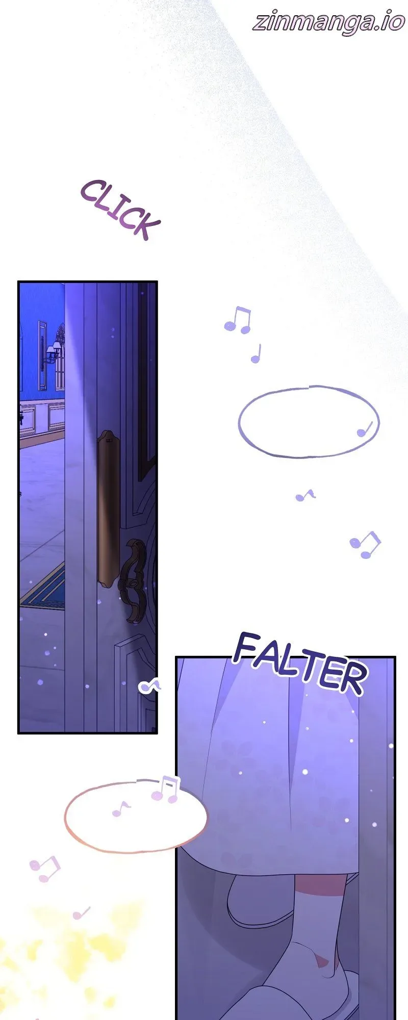 To Those Who Long for My Destruction Chapter 42 page 54
