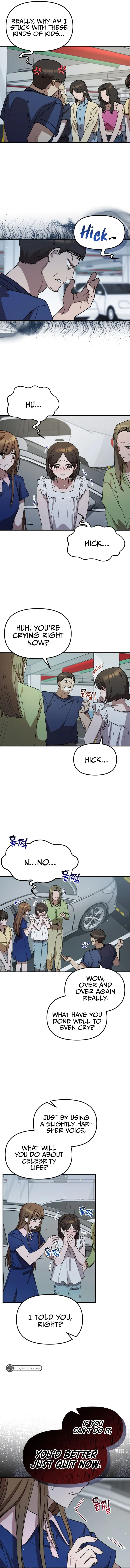 Top Star’s Talent Library Chapter 42 page 4