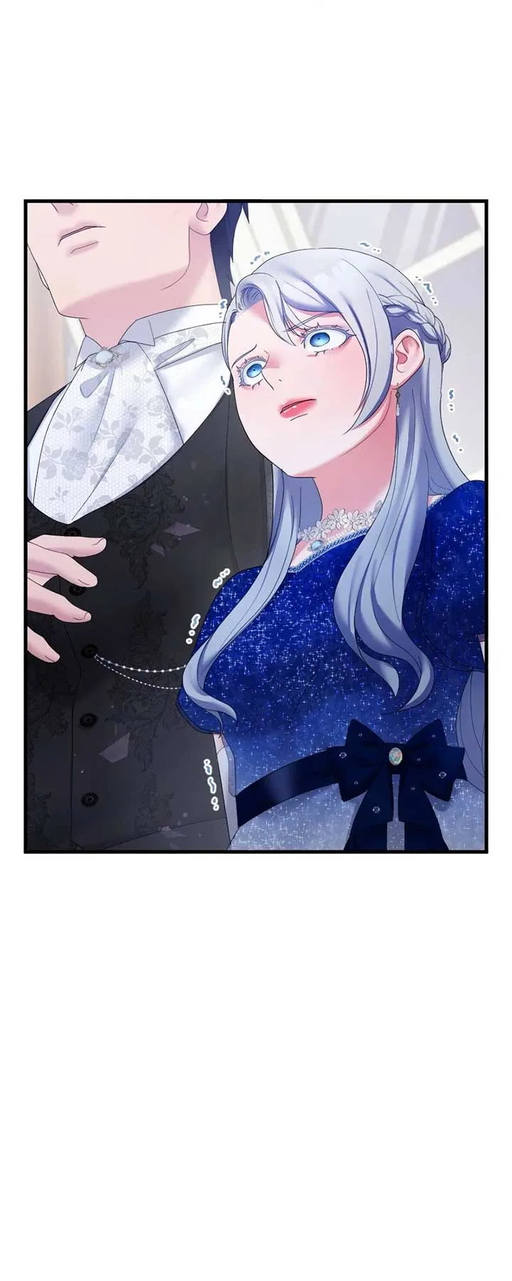 Useless Cinderella’s Feeble Attempt to Save the Kingdom Chapter 42 page 4
