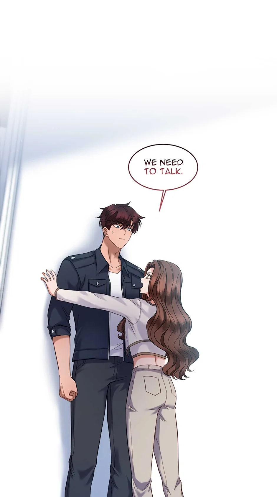 Torn Between Alphas Chapter 42 page 4