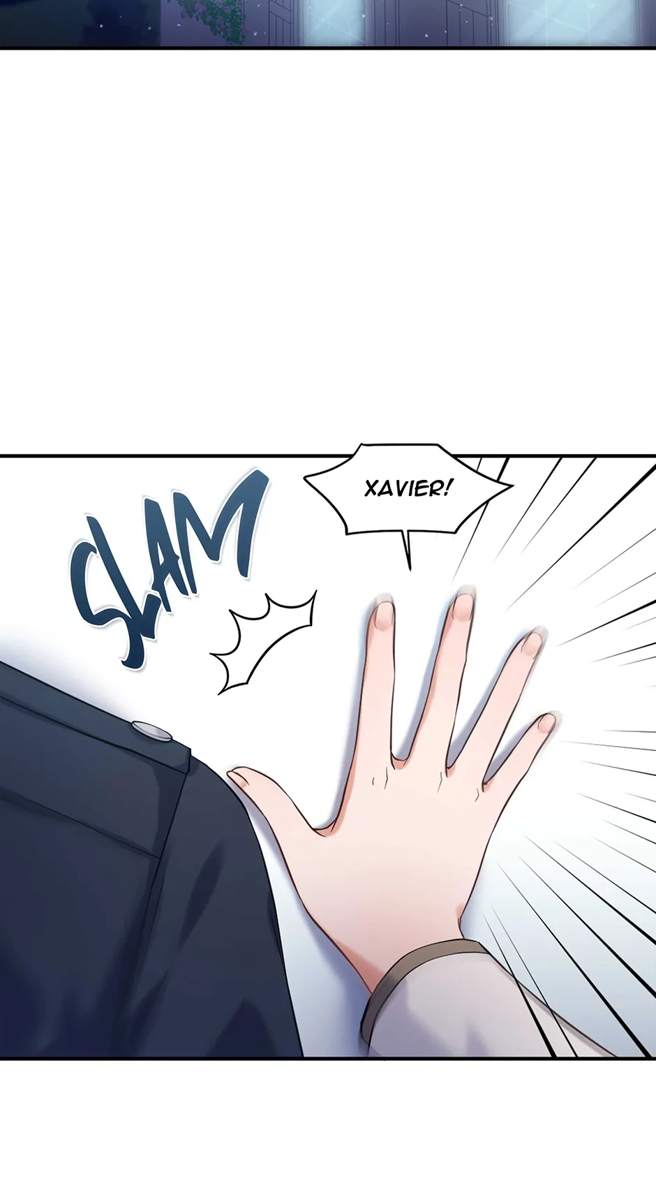 Torn Between Alphas Chapter 42 page 3
