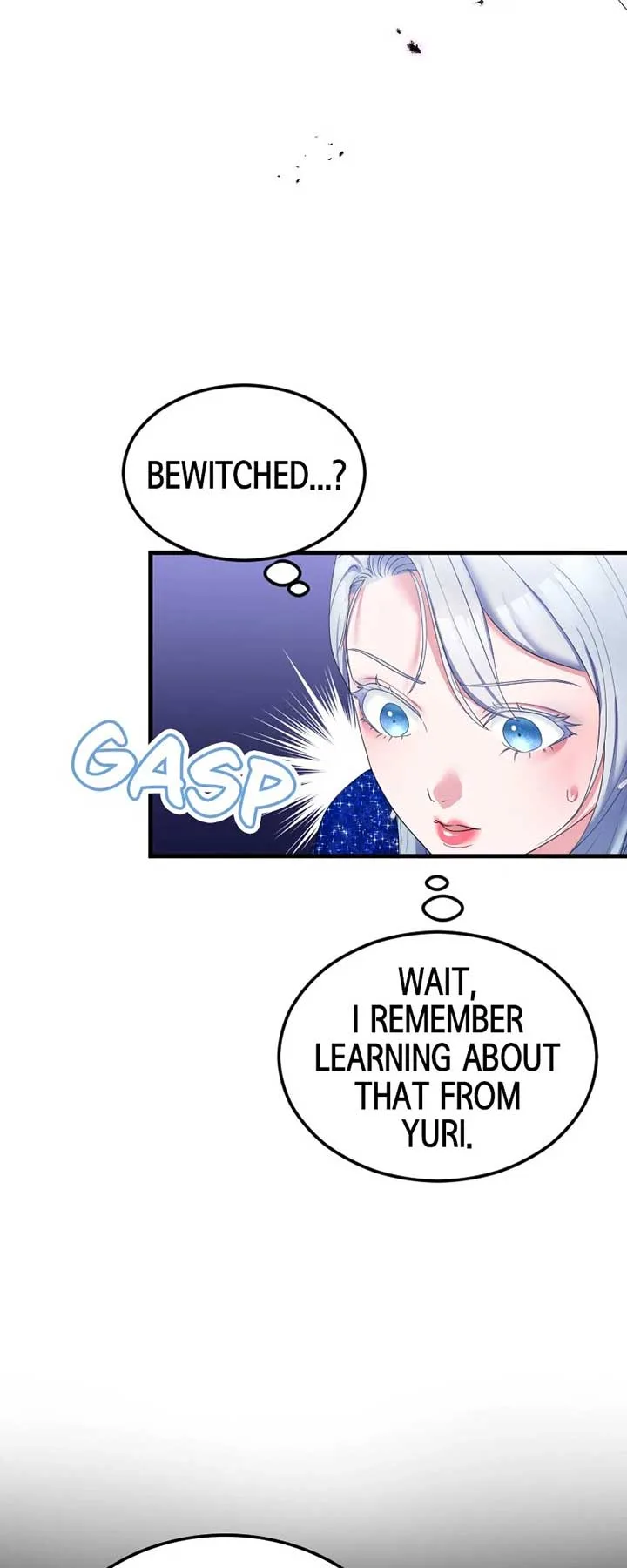 Useless Cinderella’s Feeble Attempt to Save the Kingdom Chapter 42 page 15