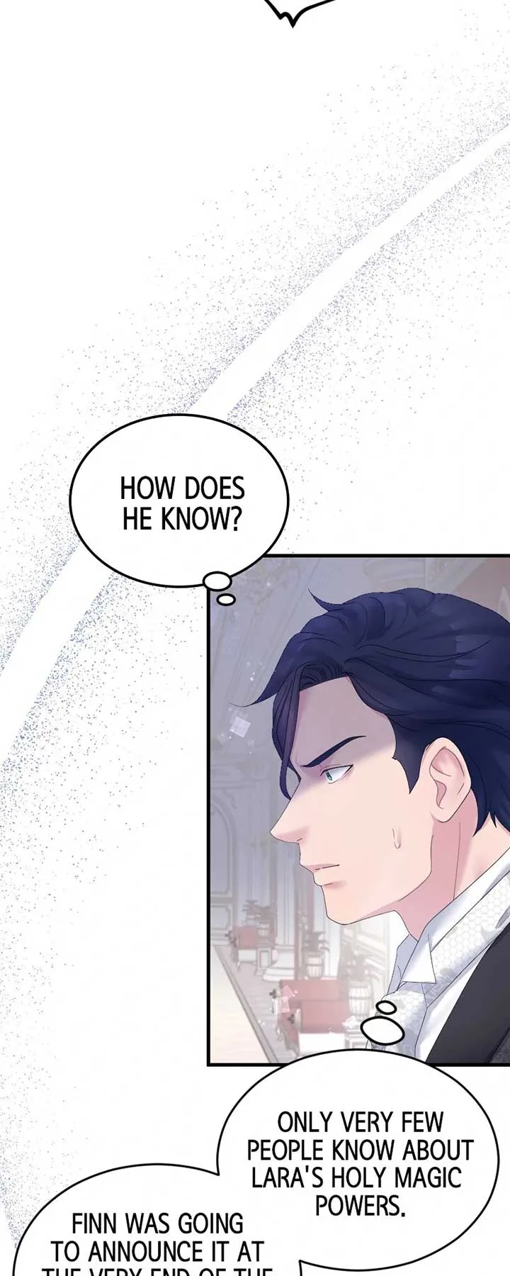 Useless Cinderella’s Feeble Attempt to Save the Kingdom Chapter 42 page 8