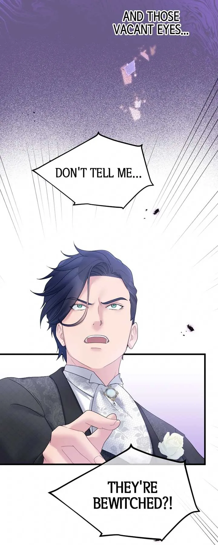 Useless Cinderella’s Feeble Attempt to Save the Kingdom Chapter 42 page 14