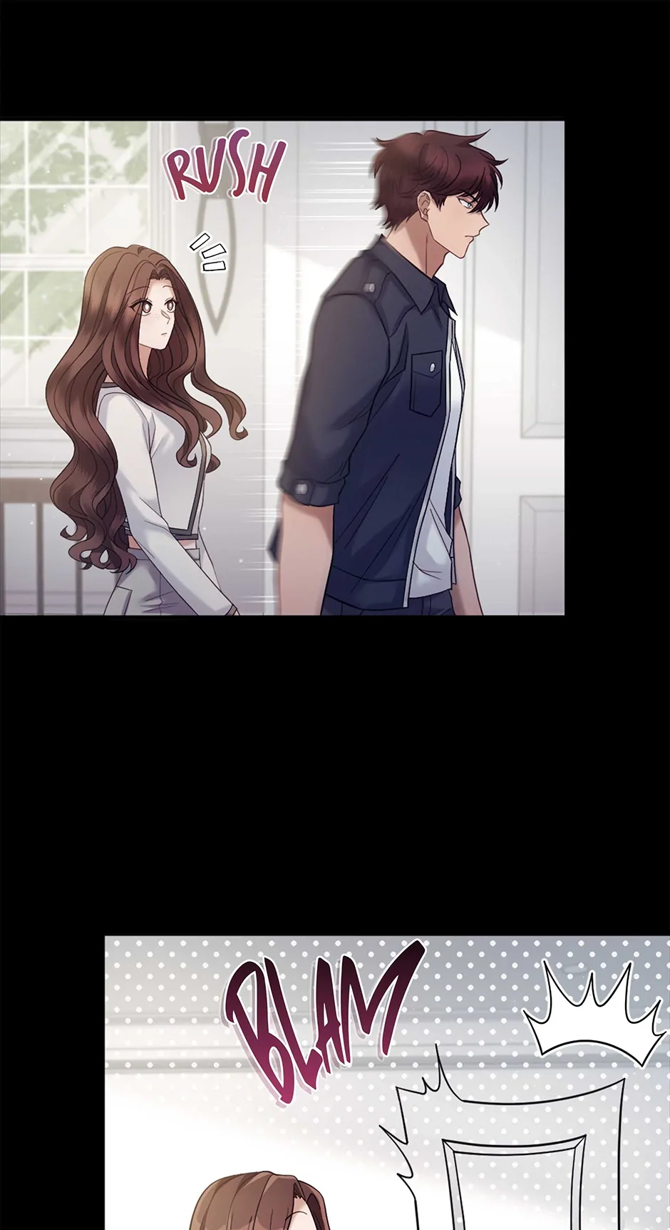 Torn Between Alphas Chapter 42 page 8