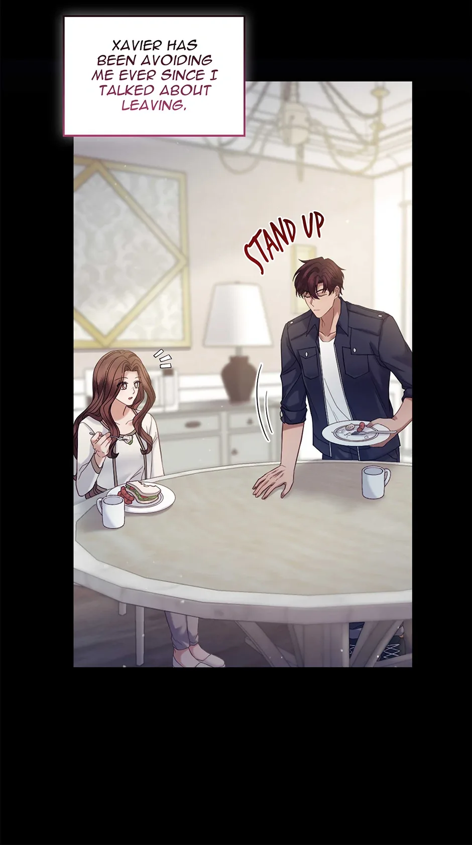 Torn Between Alphas Chapter 42 page 7
