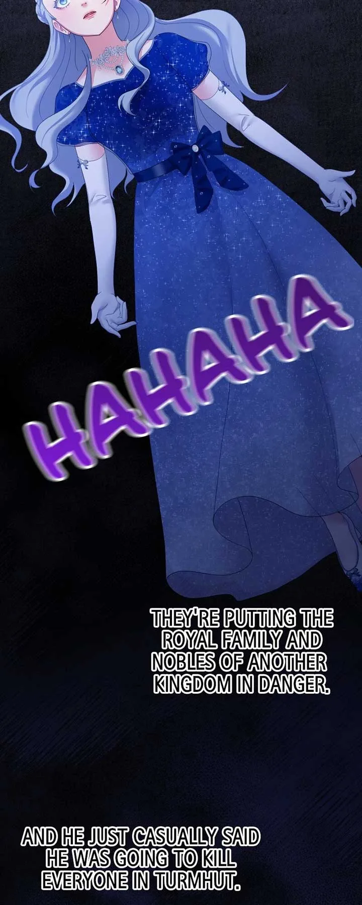 Useless Cinderella’s Feeble Attempt to Save the Kingdom Chapter 42 page 30