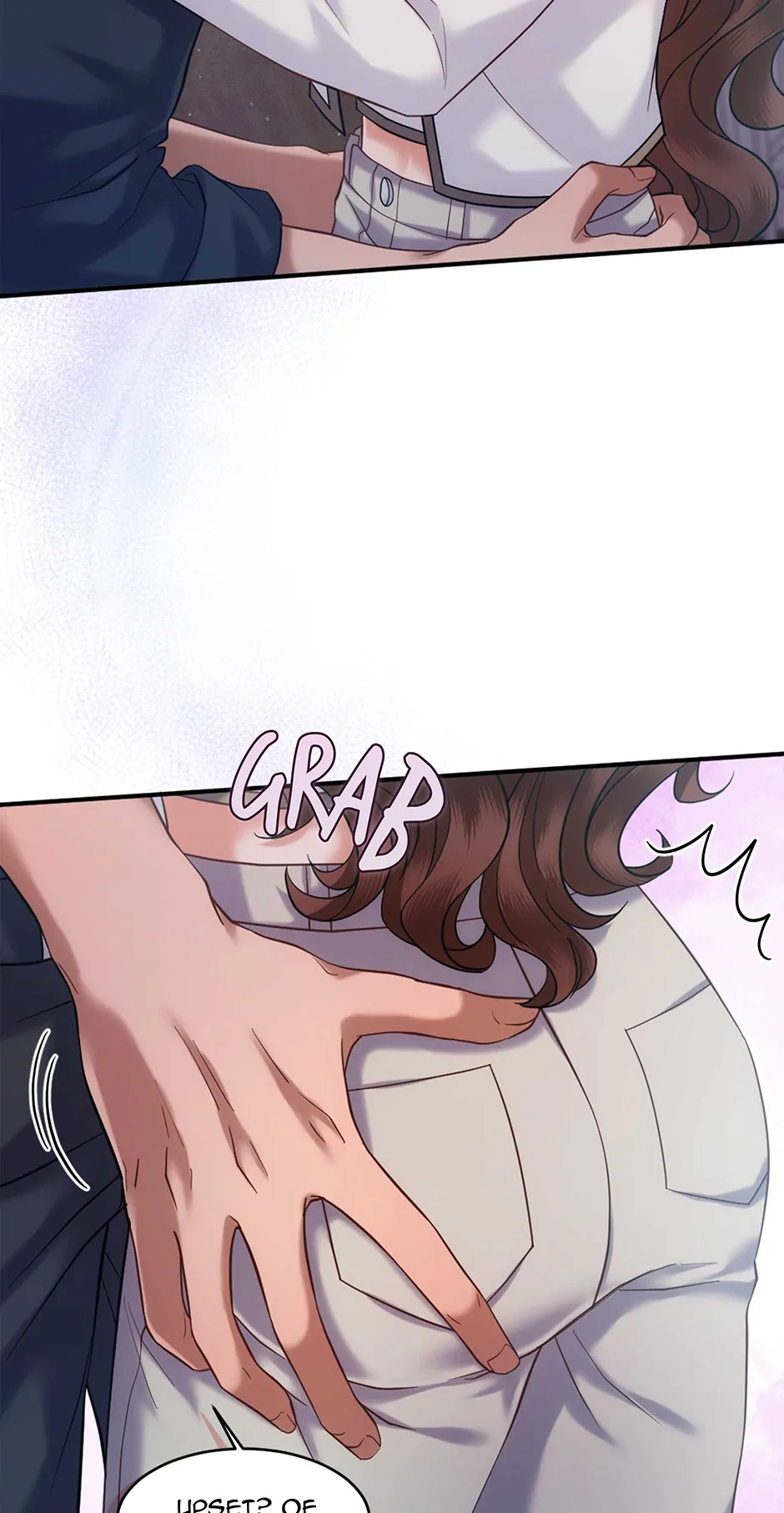 Torn Between Alphas Chapter 42 page 16