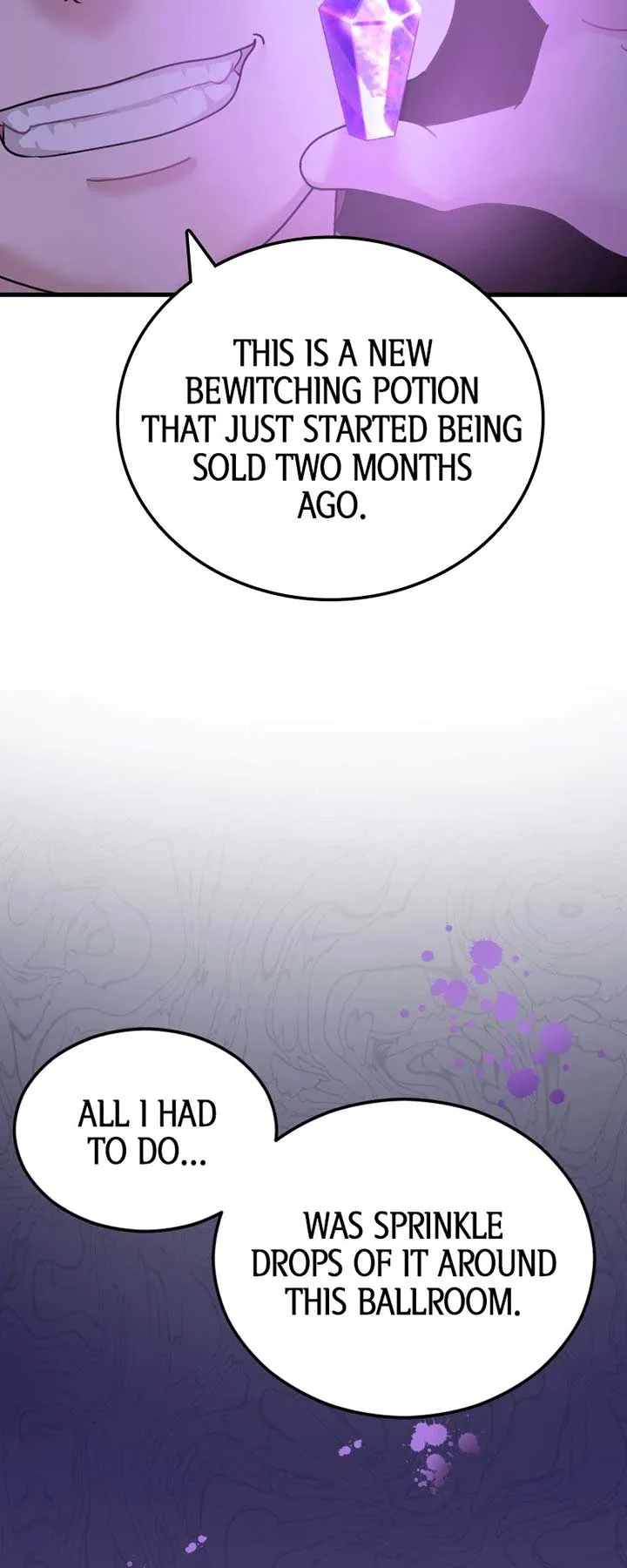 Useless Cinderella’s Feeble Attempt to Save the Kingdom Chapter 42 page 21