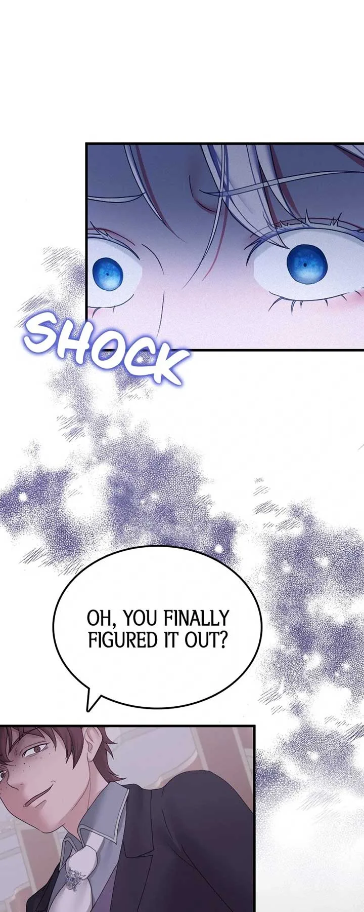 Useless Cinderella’s Feeble Attempt to Save the Kingdom Chapter 42 page 19