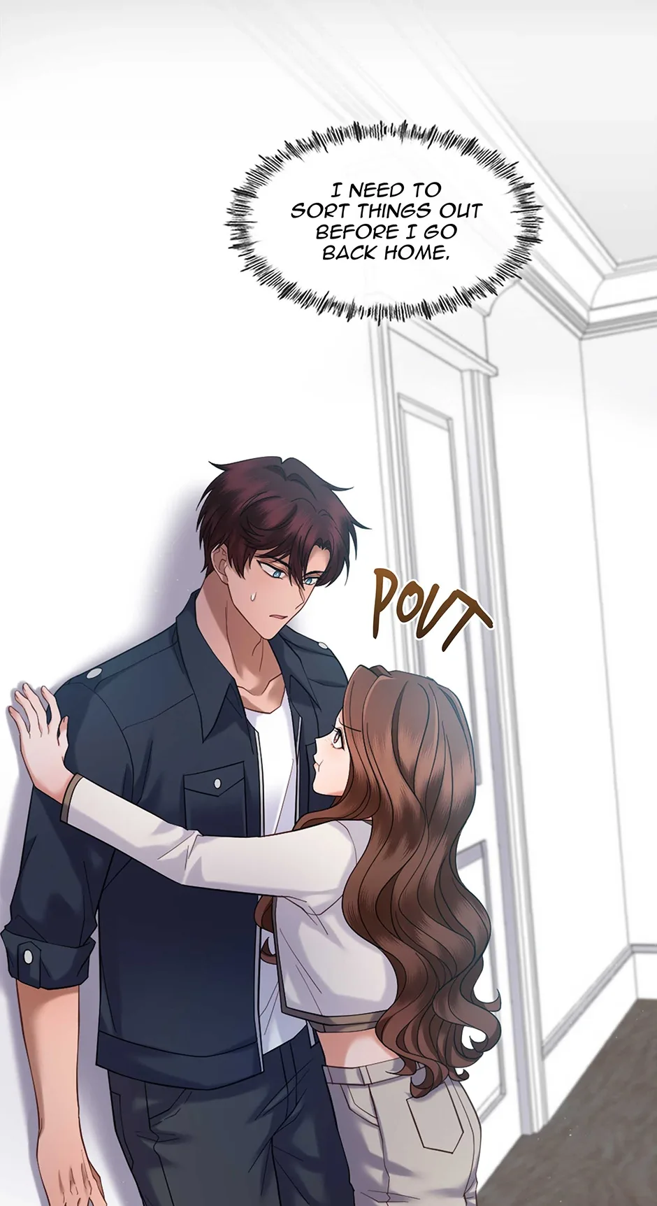 Torn Between Alphas Chapter 42 page 10