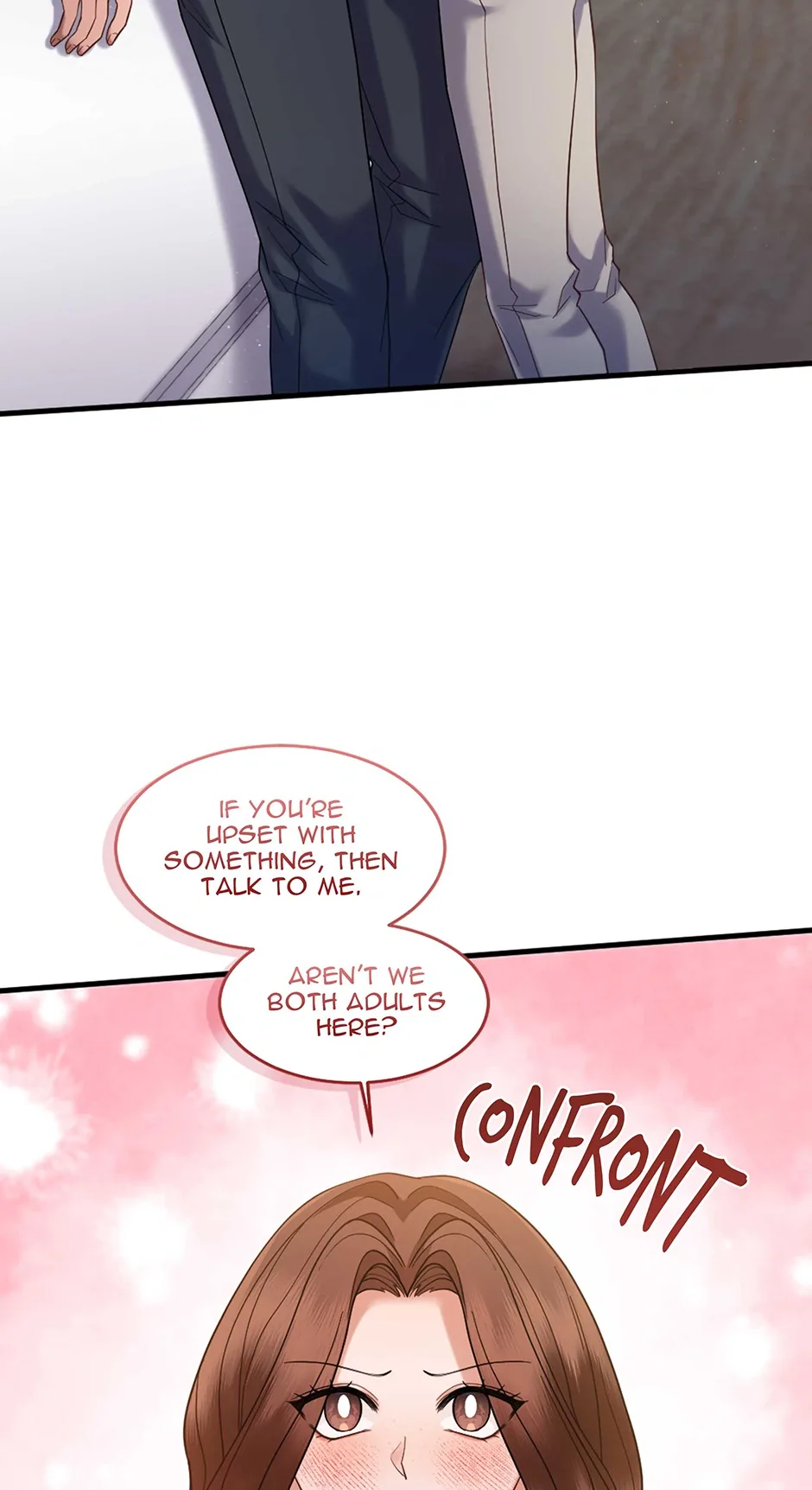 Torn Between Alphas Chapter 42 page 11