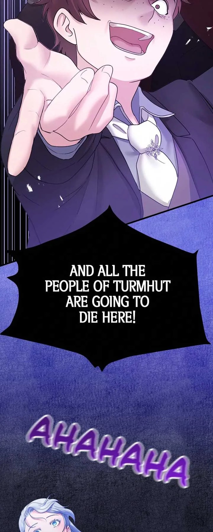 Useless Cinderella’s Feeble Attempt to Save the Kingdom Chapter 42 page 29