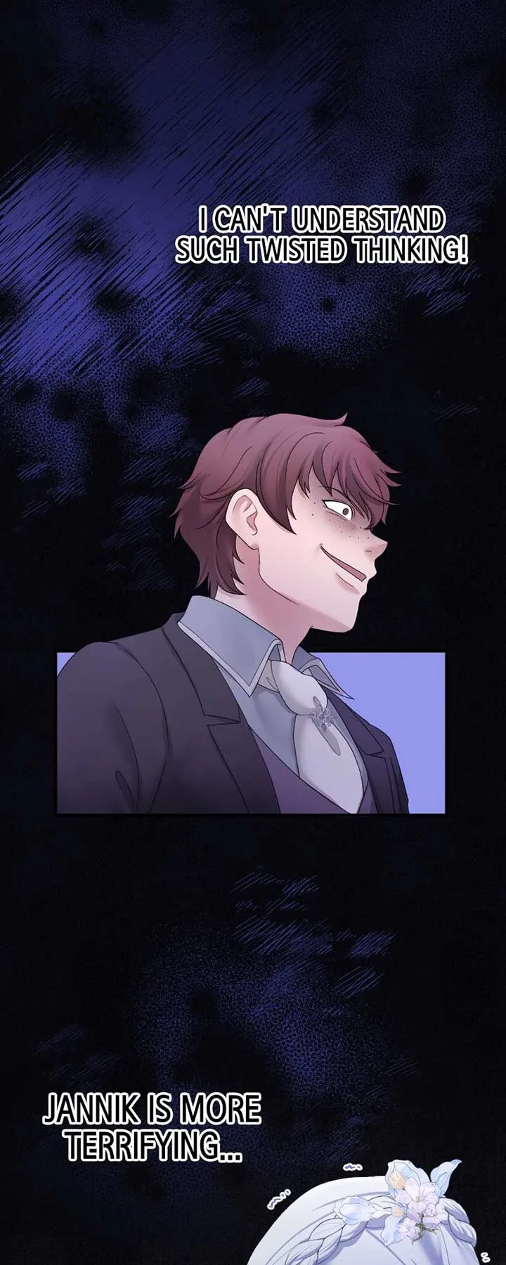 Useless Cinderella’s Feeble Attempt to Save the Kingdom Chapter 42 page 31