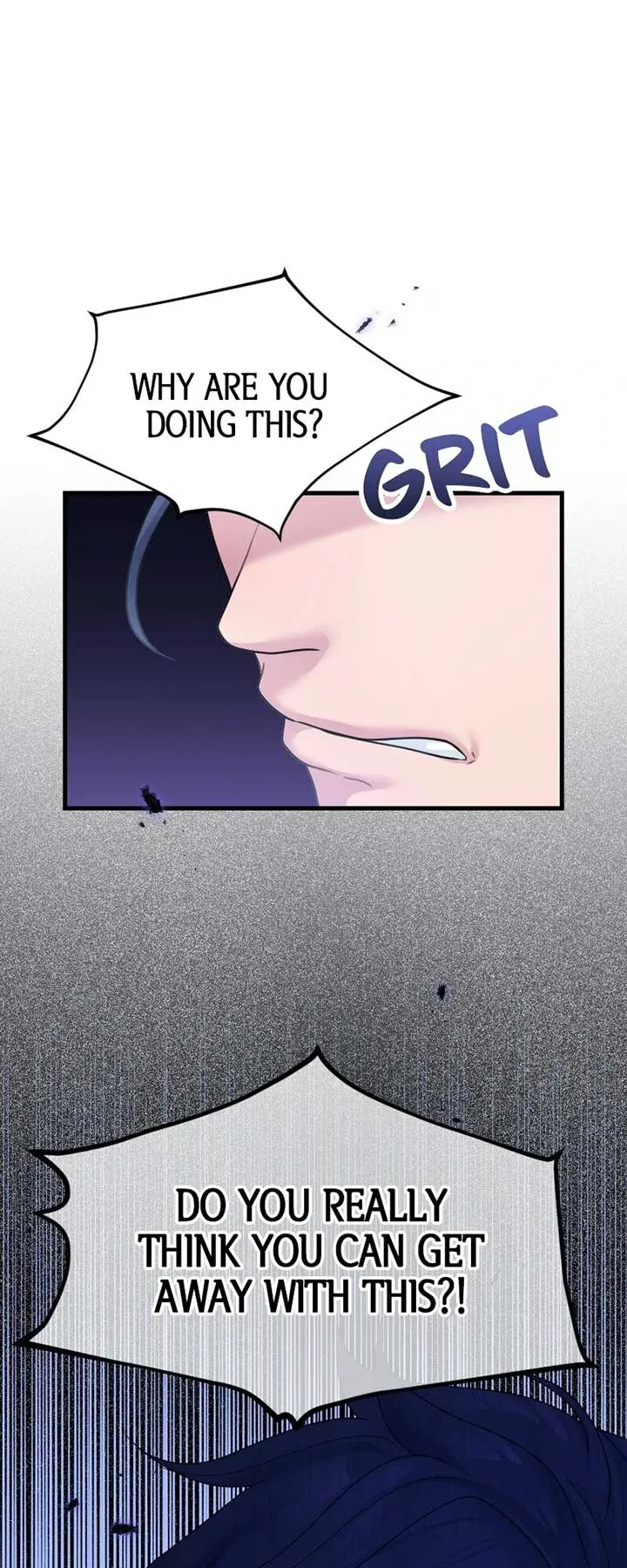 Useless Cinderella’s Feeble Attempt to Save the Kingdom Chapter 42 page 26