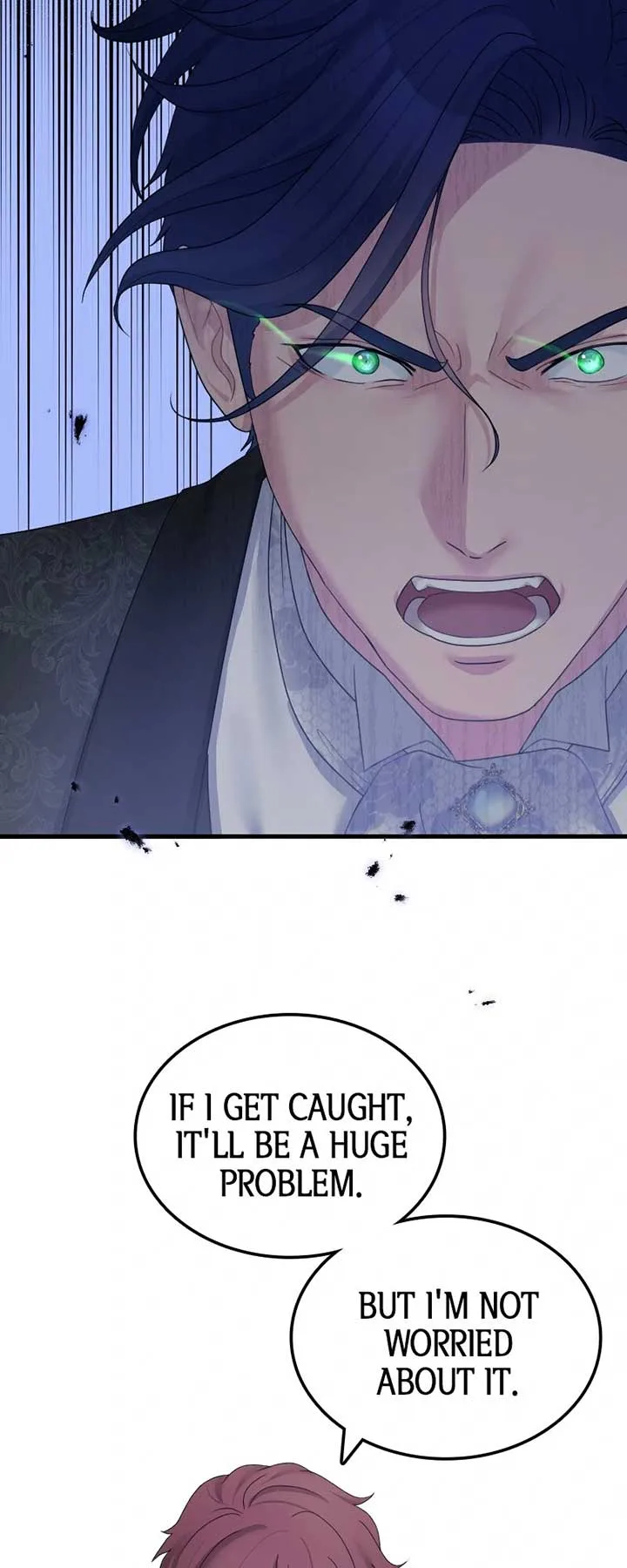 Useless Cinderella’s Feeble Attempt to Save the Kingdom Chapter 42 page 27