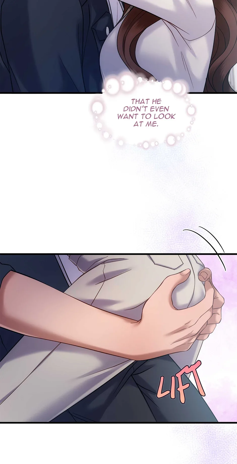 Torn Between Alphas Chapter 42 page 24